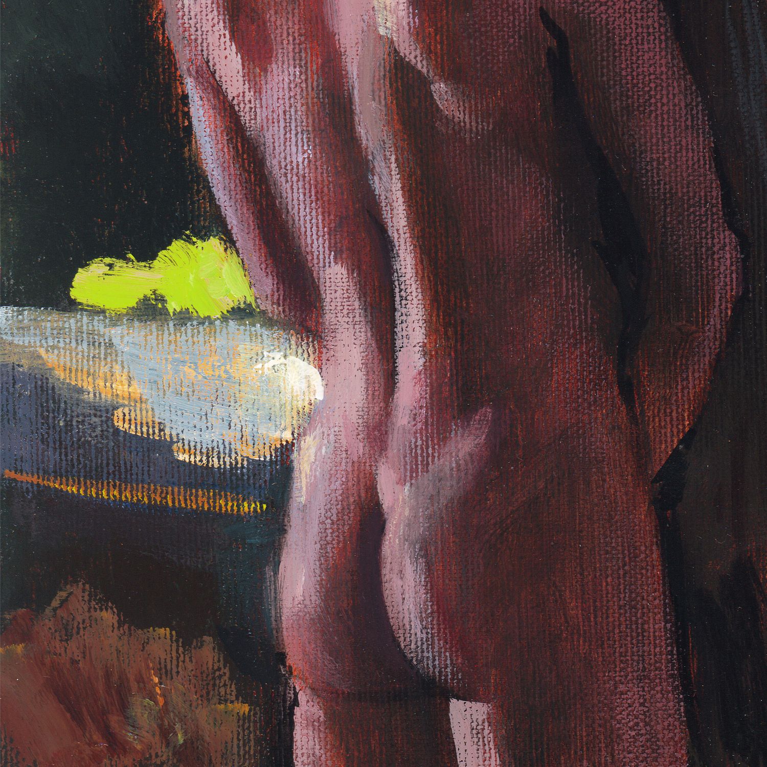 "The Highwayman"