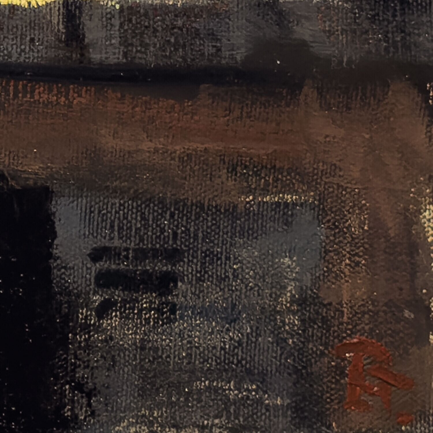"The Edge"