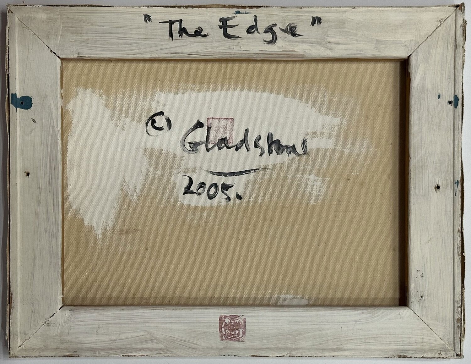 "The Edge"