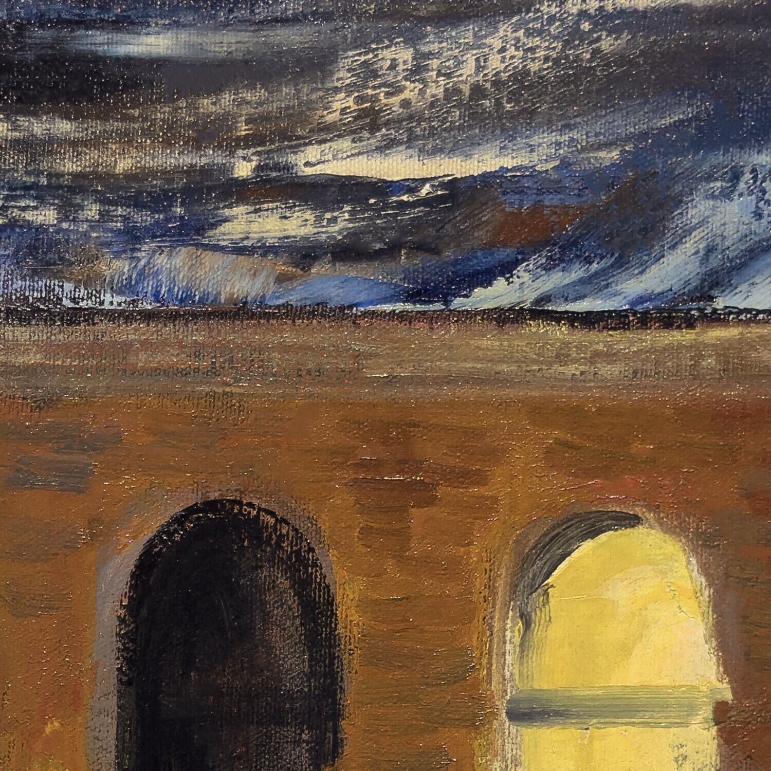 "The Edge"