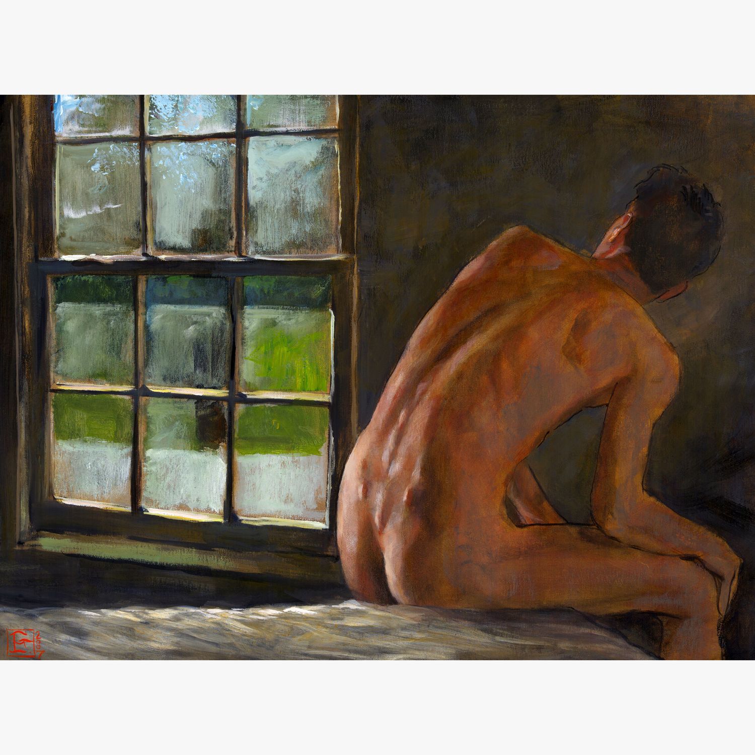 "September Sunday"