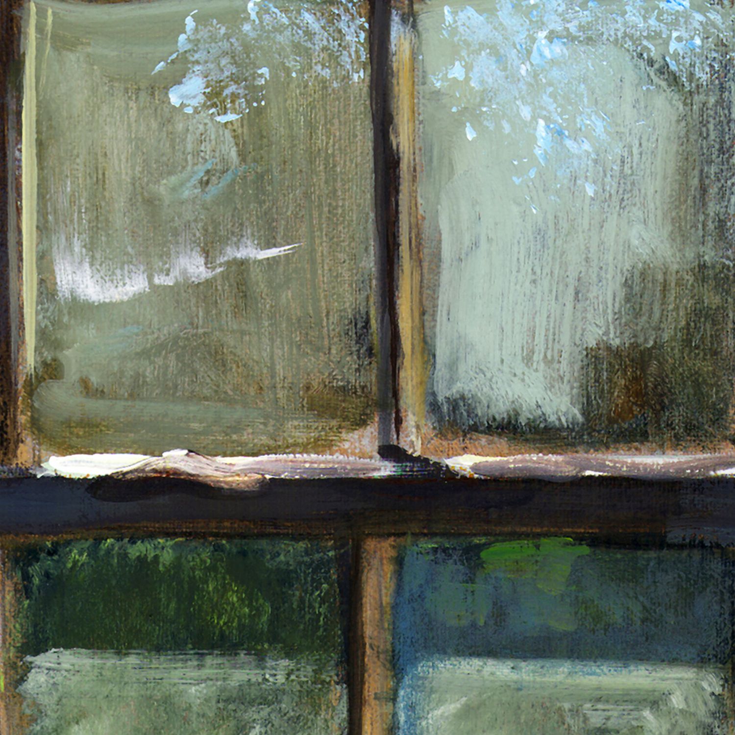 "September Sunday"