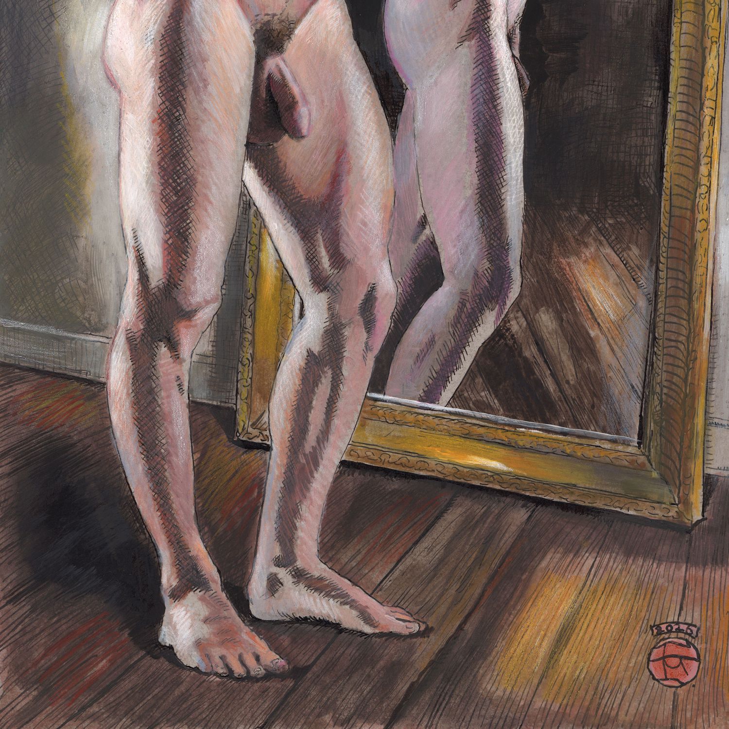 "Reflection"