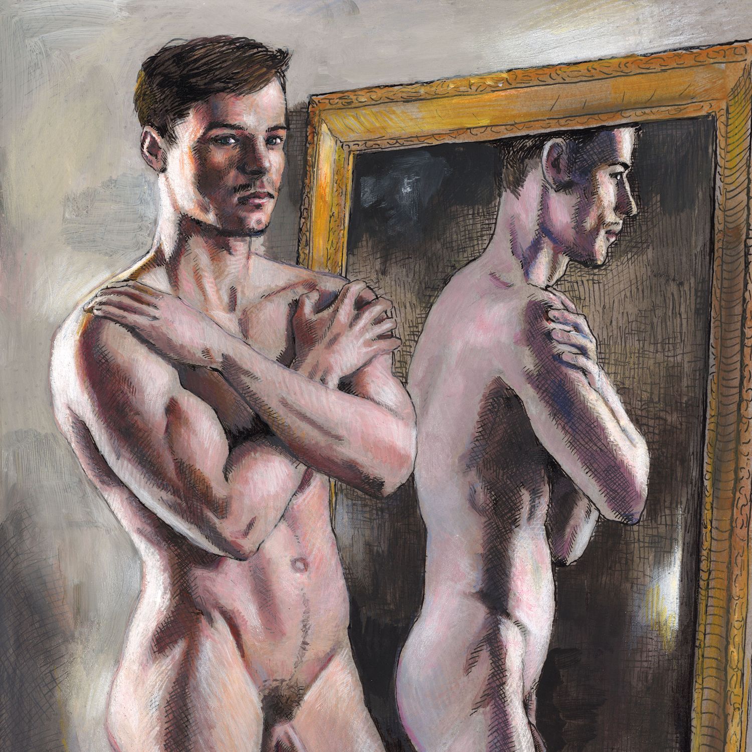 "Reflection"