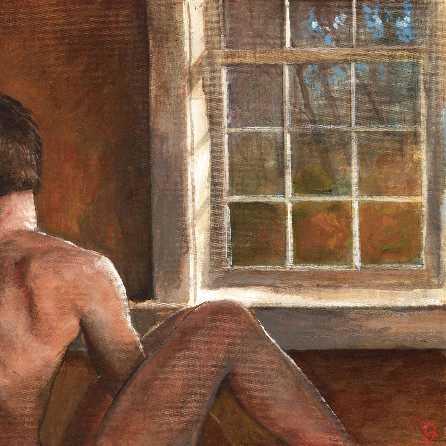 "Season's Passing"