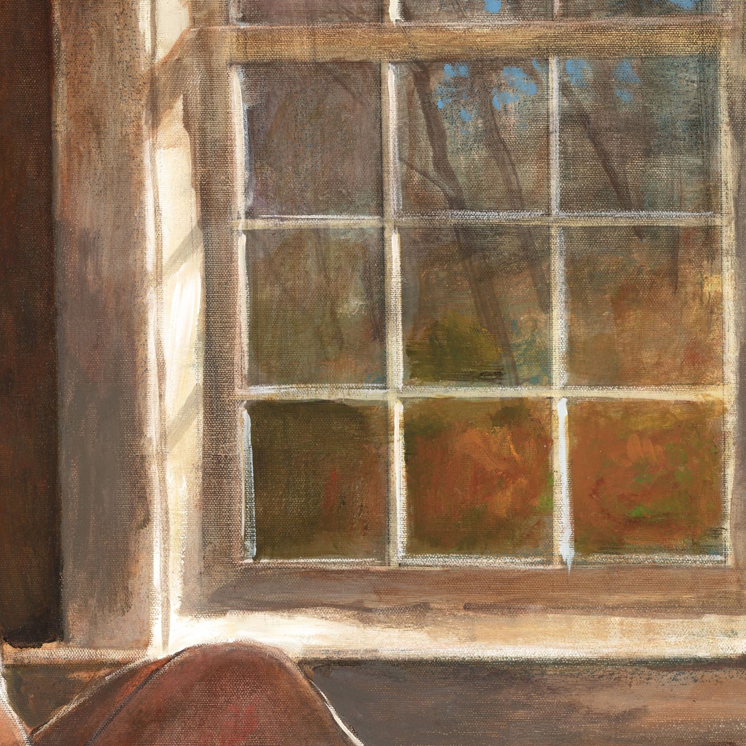 "Season's Passing"