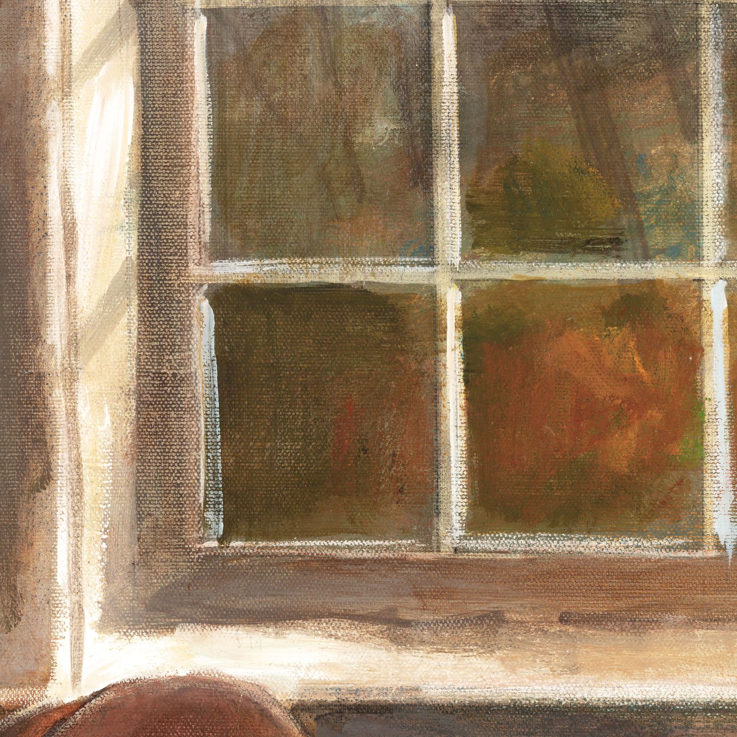 "Season's Passing"