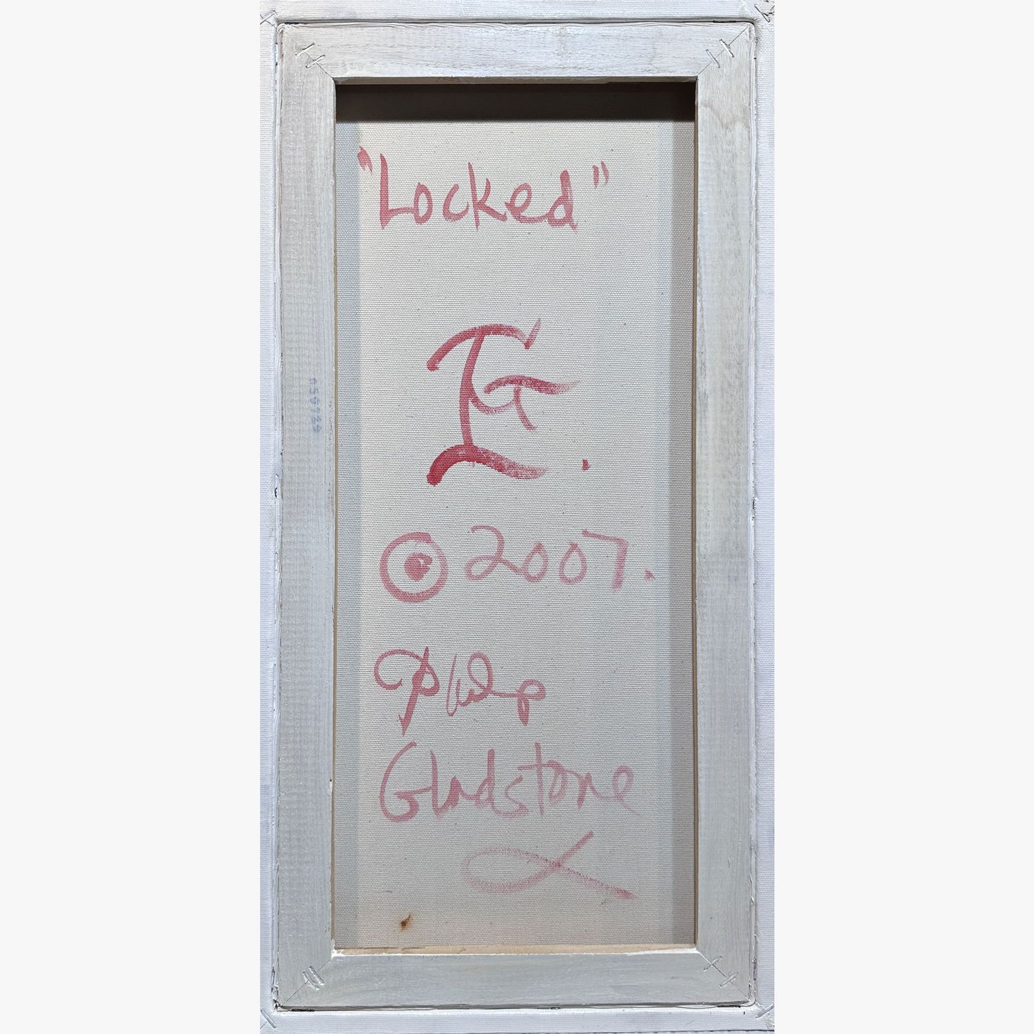 "Locked"