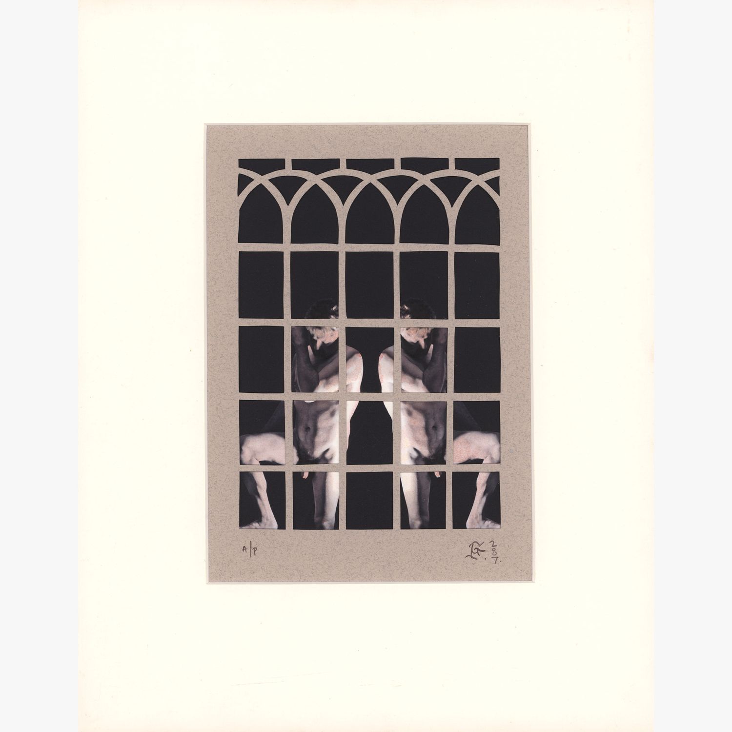 "The Window"