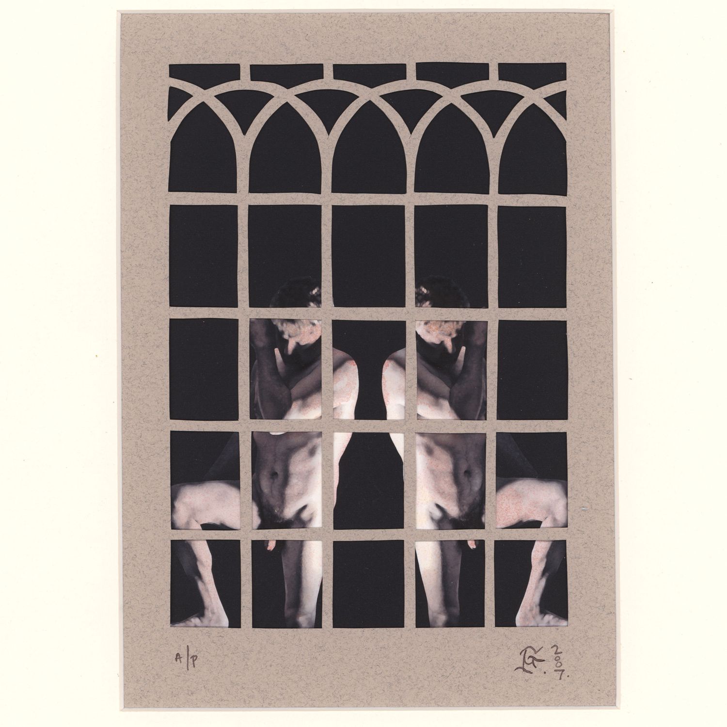 "The Window"