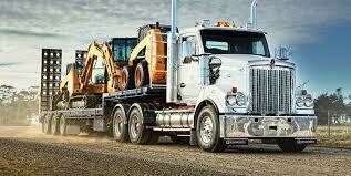 1.32 Scale Trucks