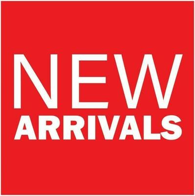 New Arrivals