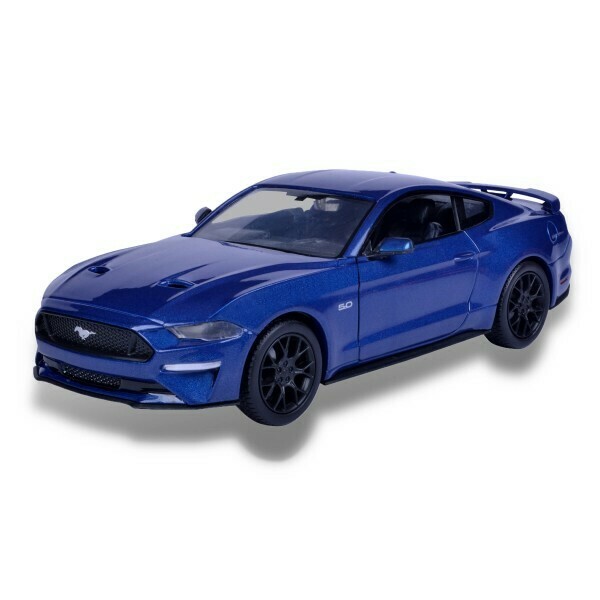 Ford Mustang GT 2018