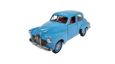 1.24 Scale 1948 FX Holden Blue
