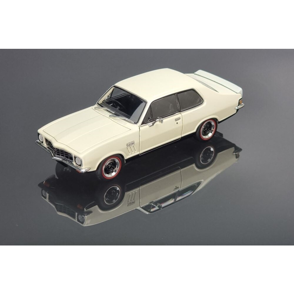 1:24 Custard LJ GTR XU1