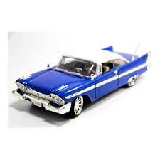 1.18 Scale Models