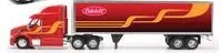 1.32 Peterbilt 387 with Trailor