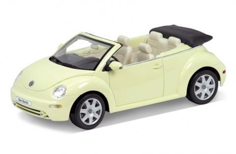 1.24 Volkswagen Convertable