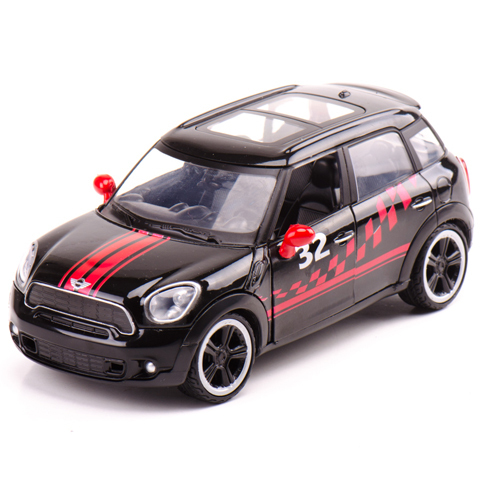 1.24 Motormax Mini Cooper Sports