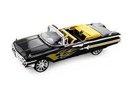 1960 Cheverolt Impala