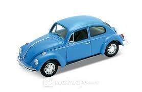 1.24 VW Beetle