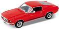 1.24 Ford Mustang 1967
