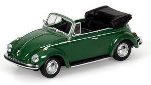 1.24 VW Convertable
