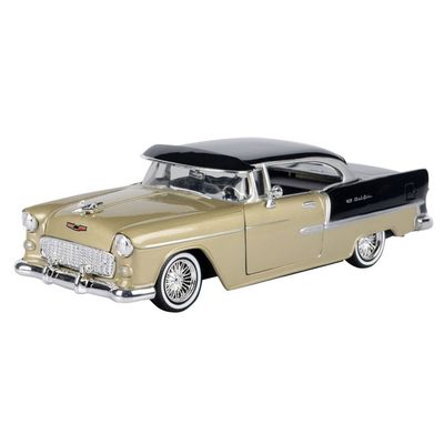 1:24 1955 Chevy Bel Air