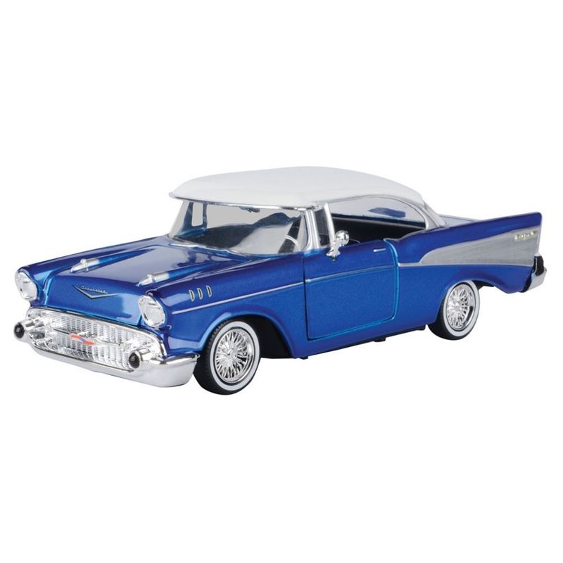 1:24 1957 Chey Bel Air