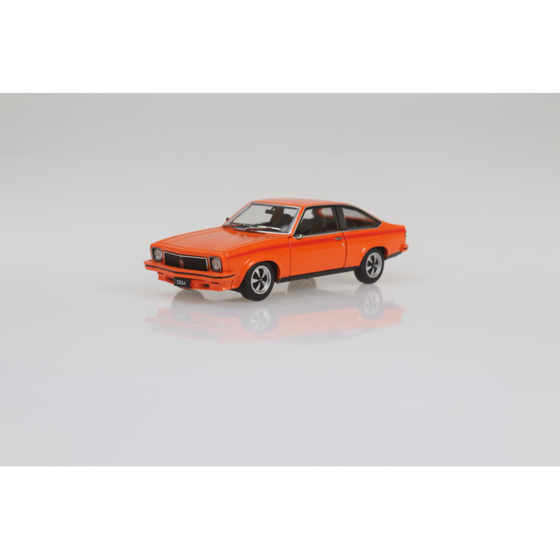 1:24 LX SS Torana 6 Cyl Fully Detailed
