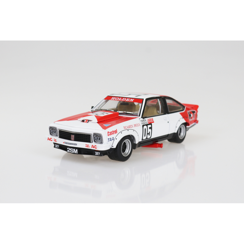 1:24 A9X Torana 308 Bathurst