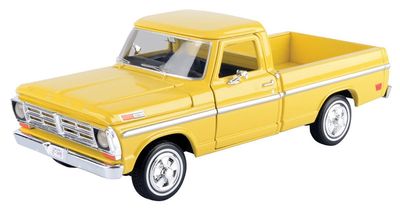 1.24 1972 Ford F100 Pick Up