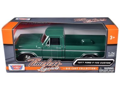 1:24 1977 Ford F-150 Pick UP