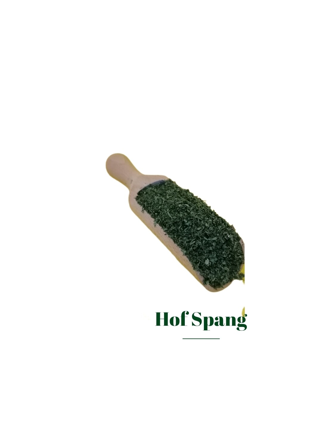 Bratfisch Gewürzmischung 50g Beutel