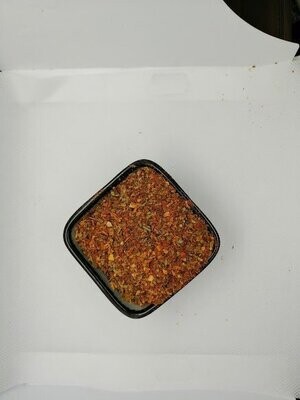 Grillbuttergewürz Mexiko 8g Reagenzglas