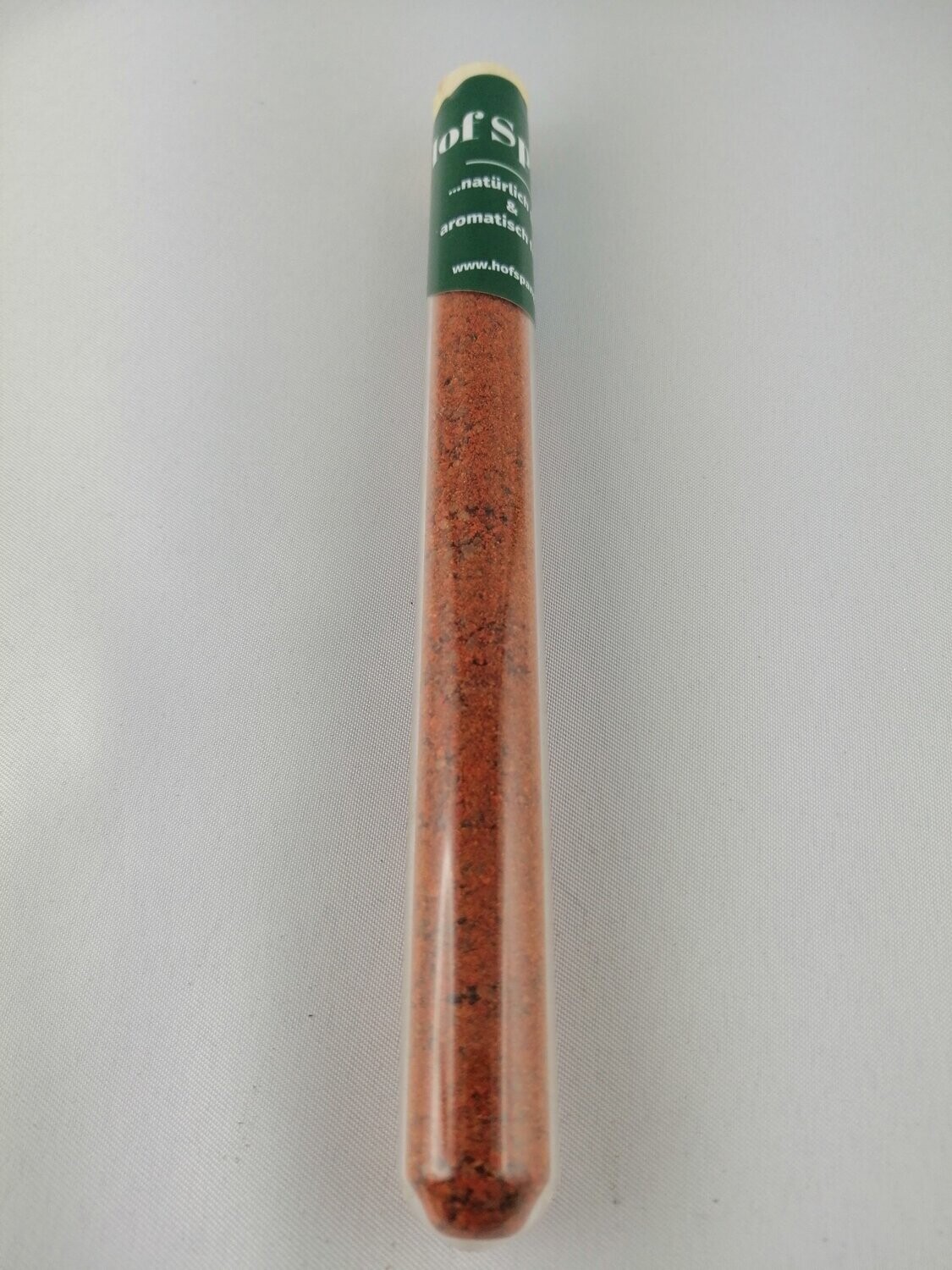 Smoky Pommessalz 20g -Reagenzglas