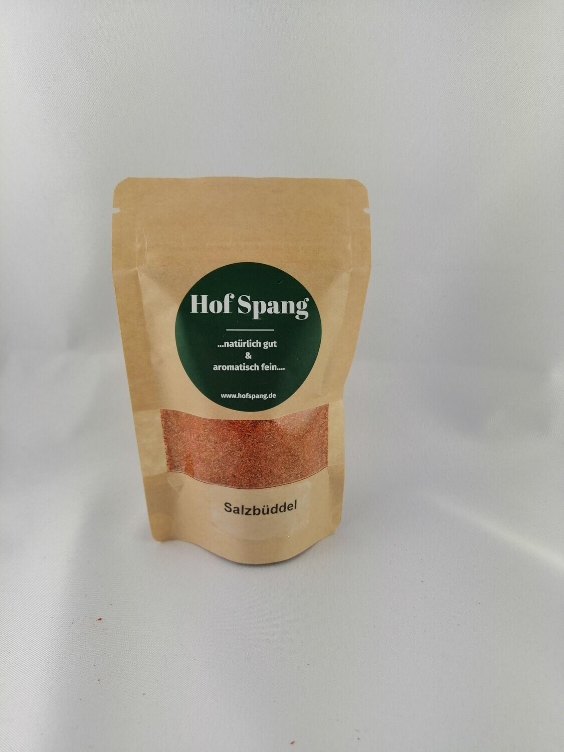 Smoky Pommessalz 100g Beutel