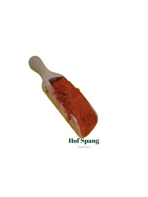 Thailand Curry Typ rot 40g Beutel