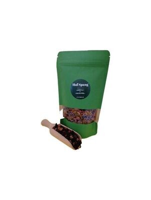 Kirsch-Banane Früchtetee 100g Beutel