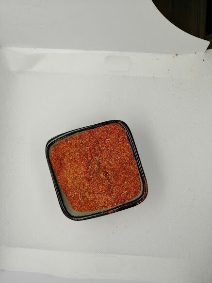 Grillbuttergewürz Italia 40g Beutel