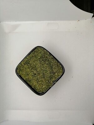 Grillbuttergewürz Angeliter Mix 8g Reagenzglas