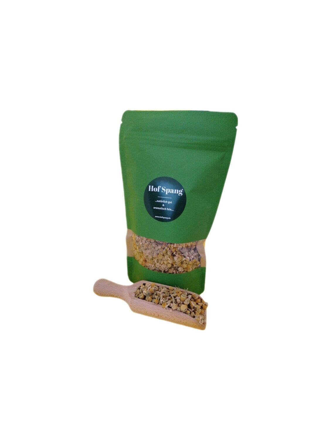 Kamillentee 50g Beutel