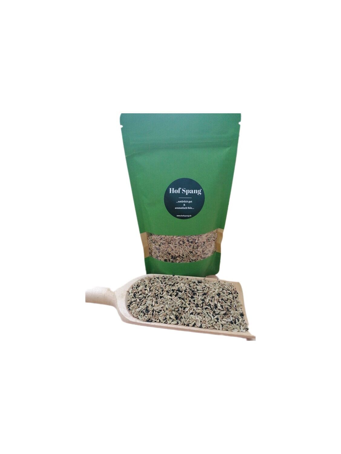 Anis-Fenchel-Kümmel -Babyfein- 100g Beutel