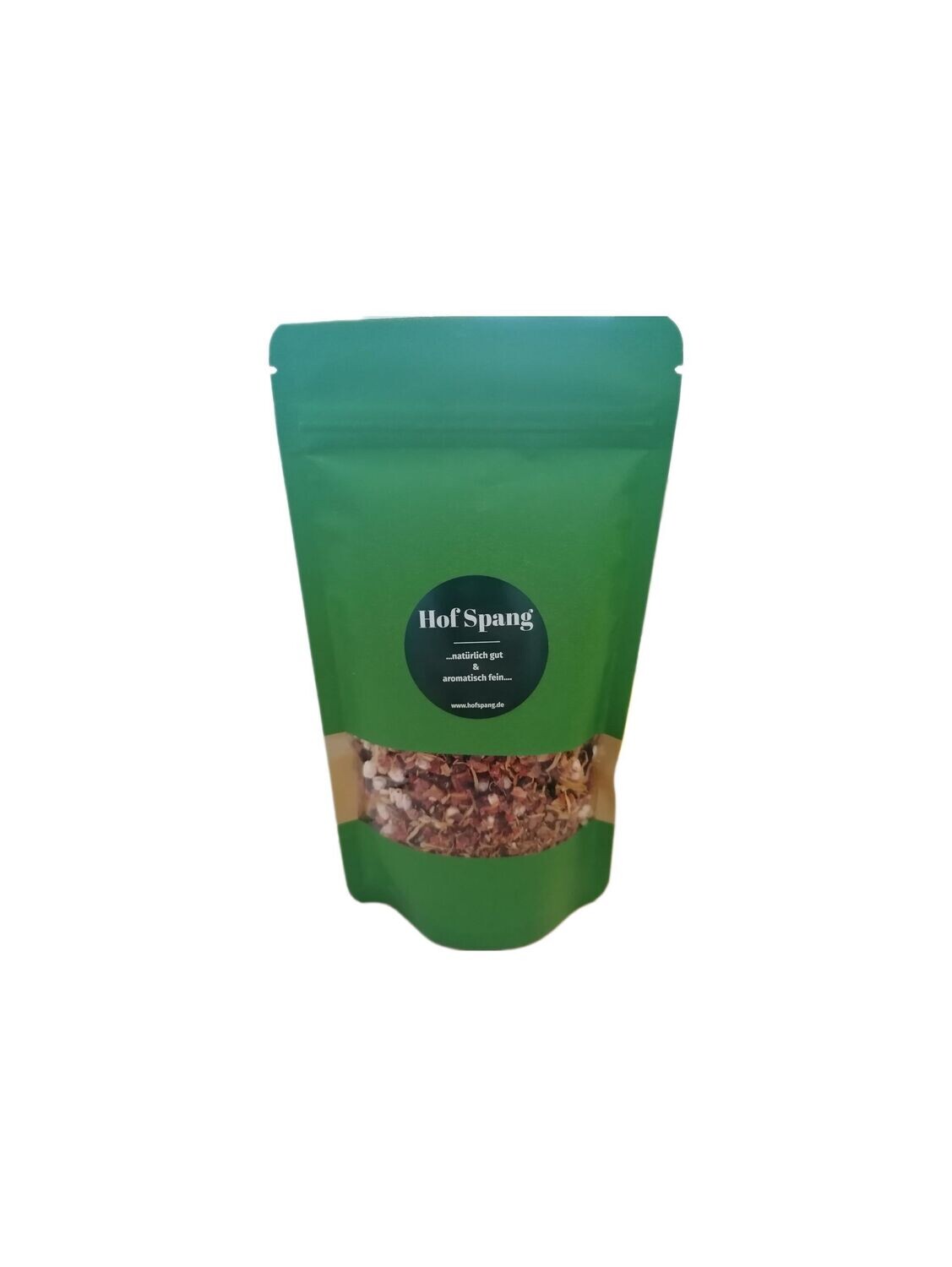 Kindertee Früchtetee 100g Beutel