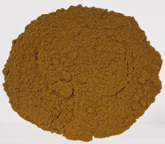 Lebkuchengewürz 40g Beutel