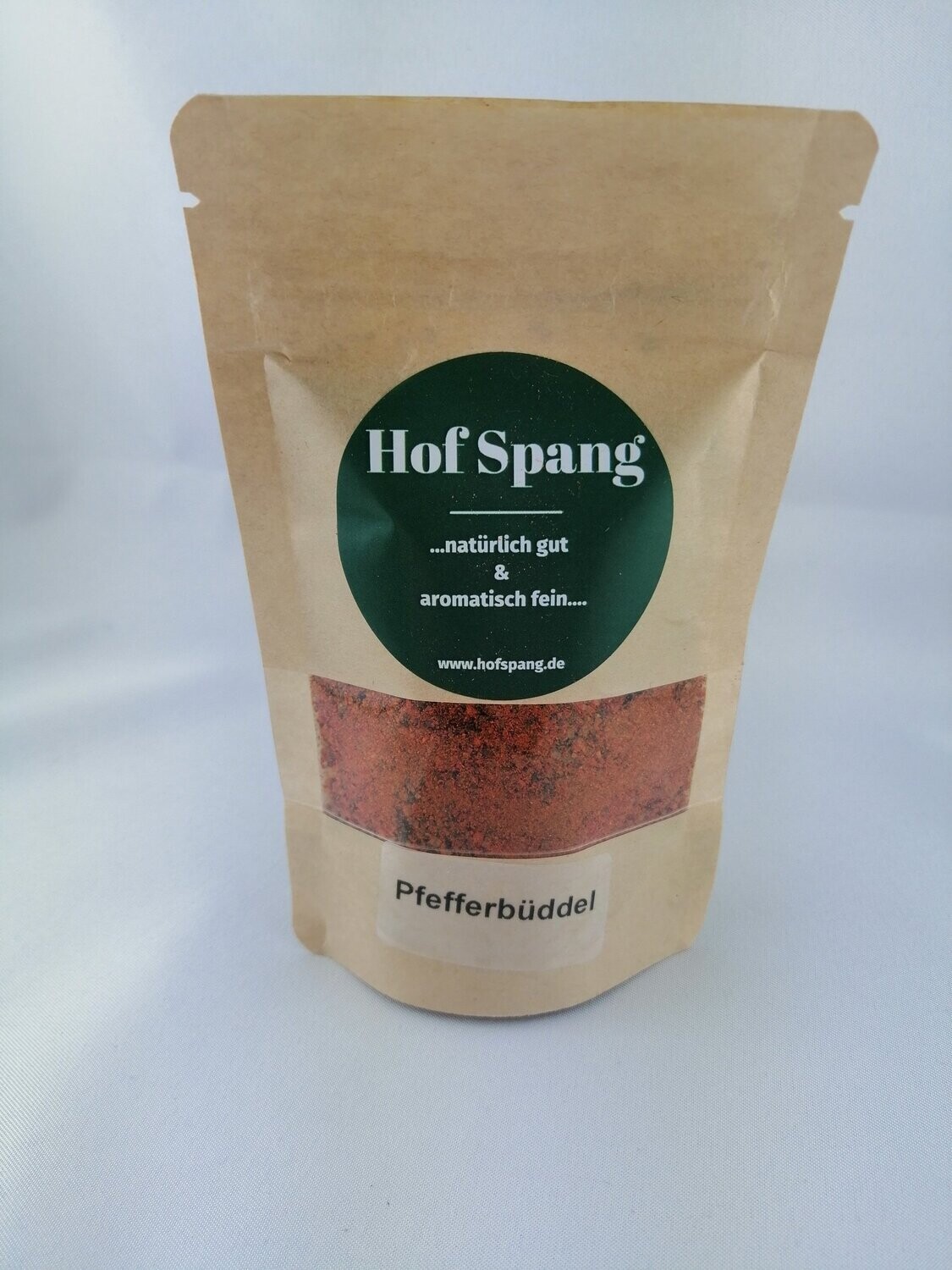 Cayenne Pfeffer gemahlen 50g Beutel