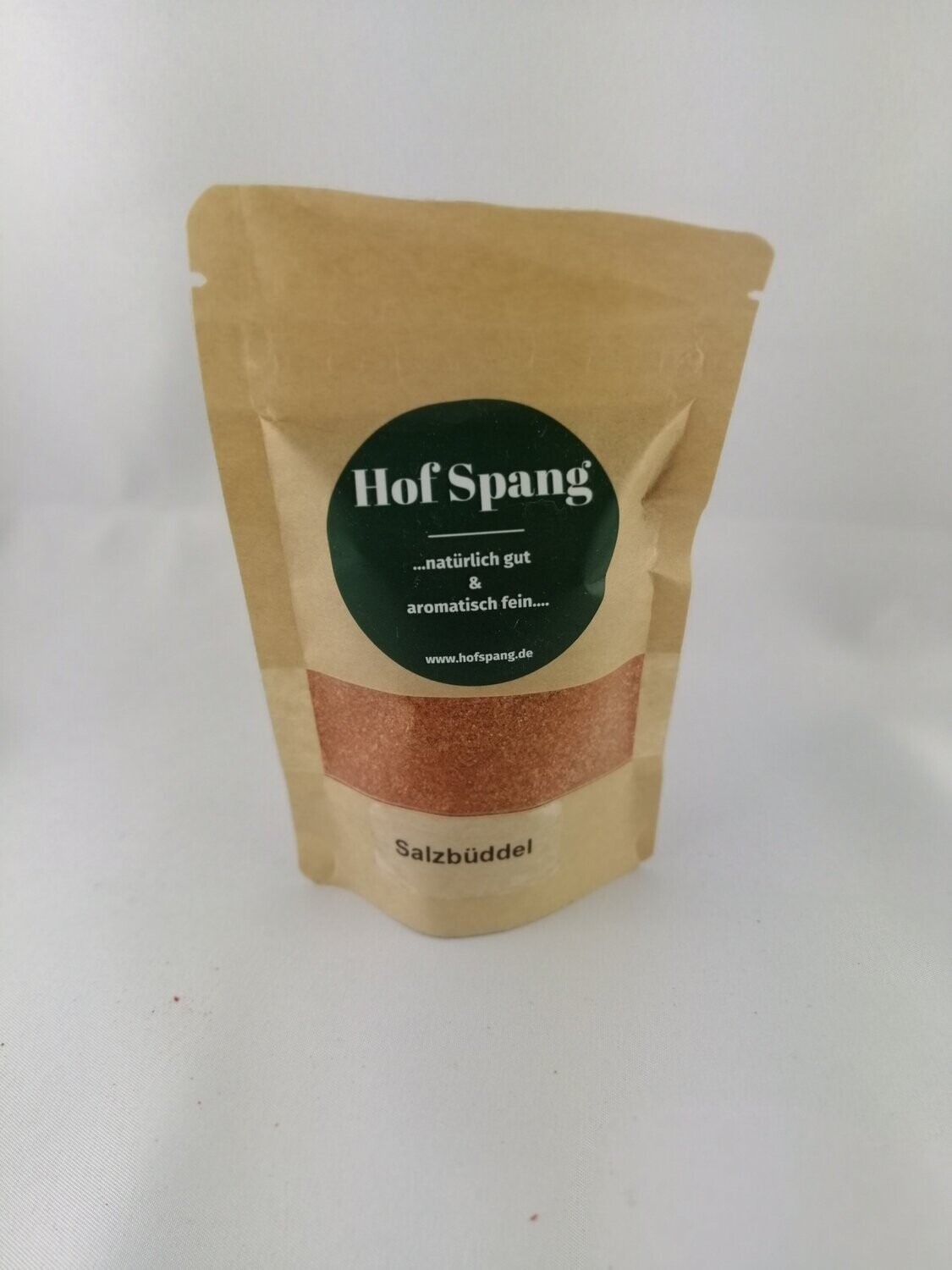 Chili Gewürzsalz 100g Beutel