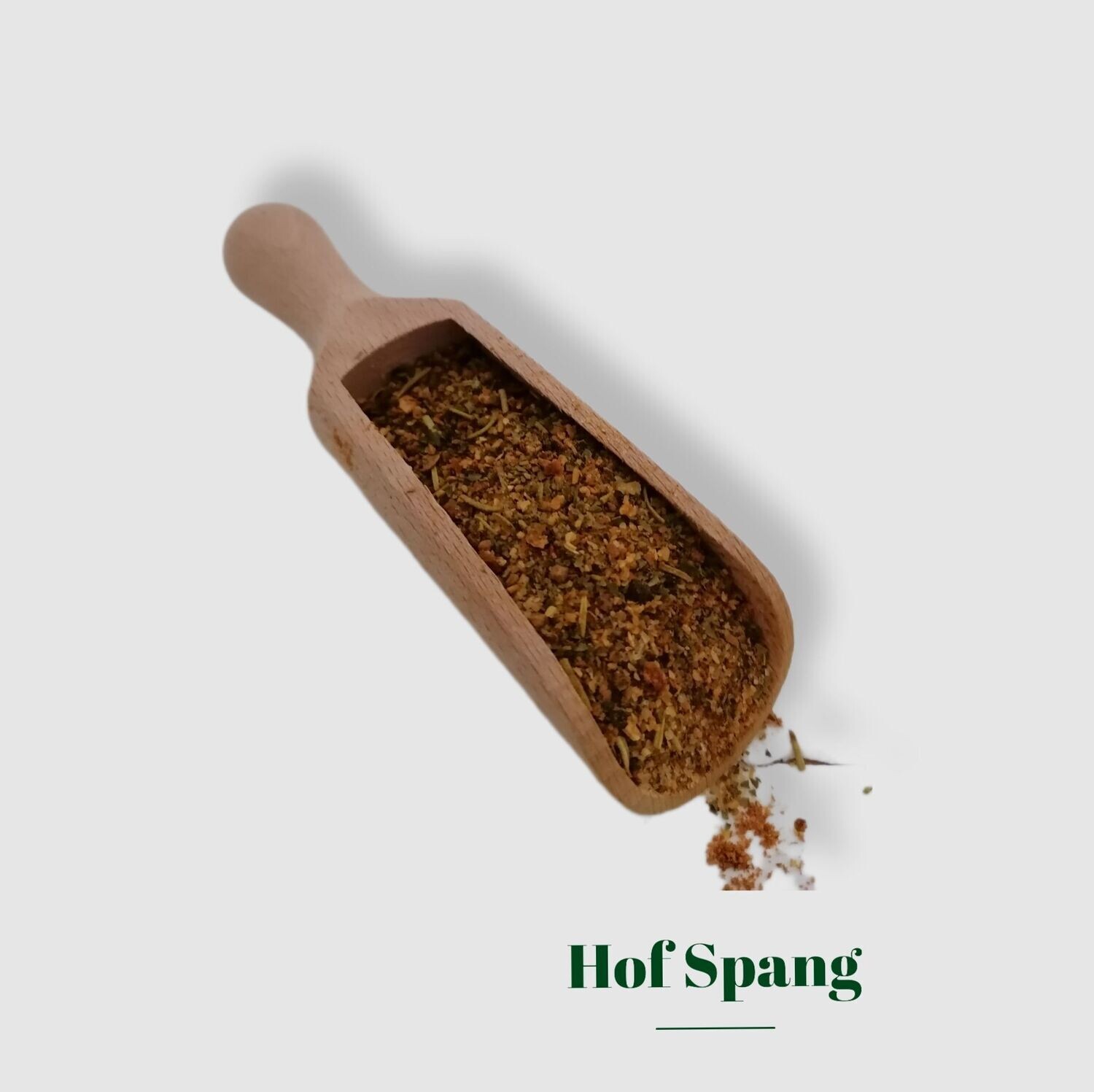 Rührei Gewürzmischung  50g