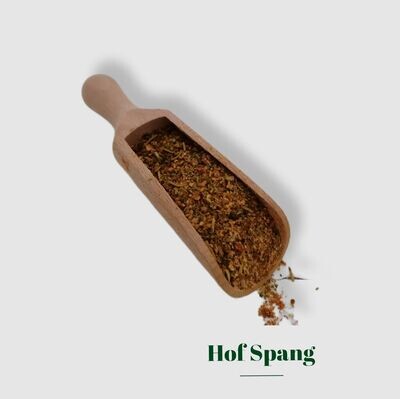 Rührei Gewürzmischung  50g