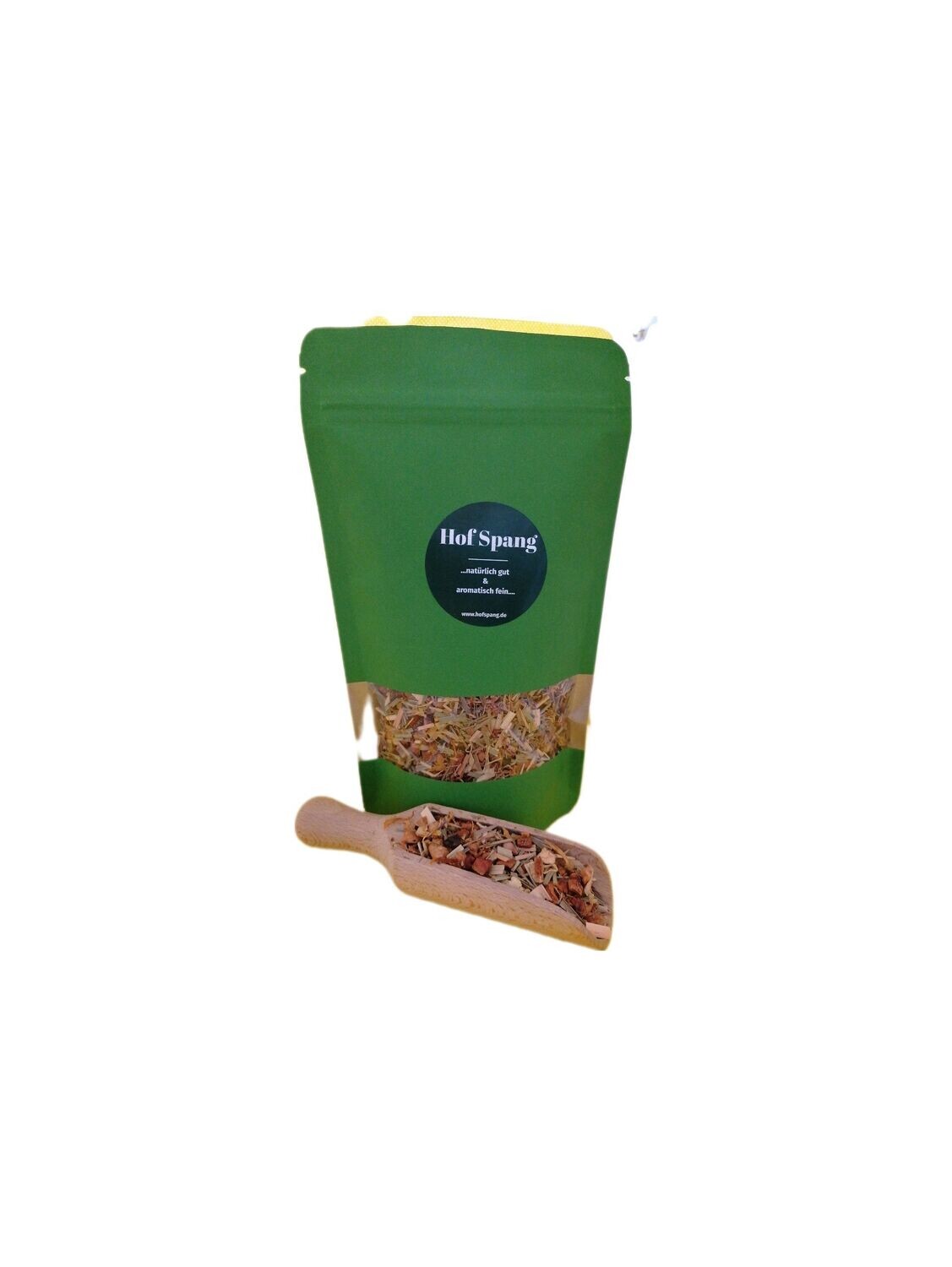 Frischer Joghurtstrudel Früchtetee 100g Beutel